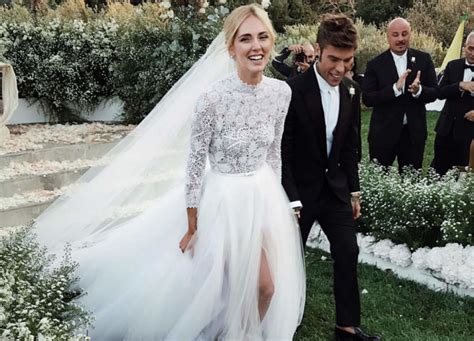 chiara ferragni e versace